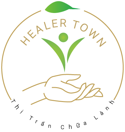 Healer Town – Thị Trấn Chữa Lành